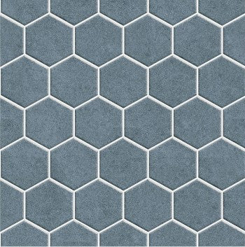 Digital Parking Tiles Code Hexa 11 (400x400mm)