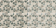 Digital Vitrified Carving Tiles Code Horizon Decor (600x1200 mm) Carving
