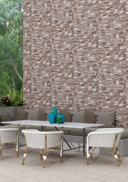 Digital Elevation Tiles Code Houston-16 (300x600 mm) High Depth