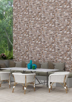 Digital Elevation Tiles Code Houston-16 (300x600 mm) High Depth