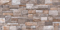 Digital Elevation Tiles Code Houston-16 (300x600 mm) High Depth