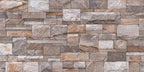 Digital Elevation Tiles Code Houston-16 (300x600 mm) High Depth