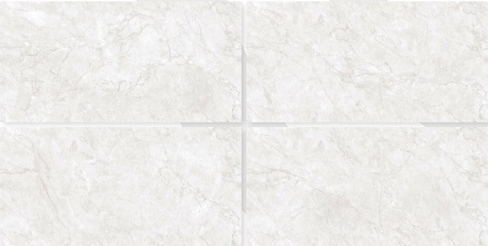 Digital Vitrified Carving Tiles Code Intra Plum (600x1200 mm) Carving