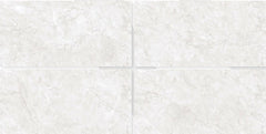 Digital Vitrified Carving Tiles Code Intra Plum (600x1200 mm) Carving