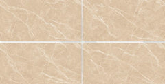Digital Vitrified Carving Tiles Code Italian Galaxy (600x1200 mm) Carving