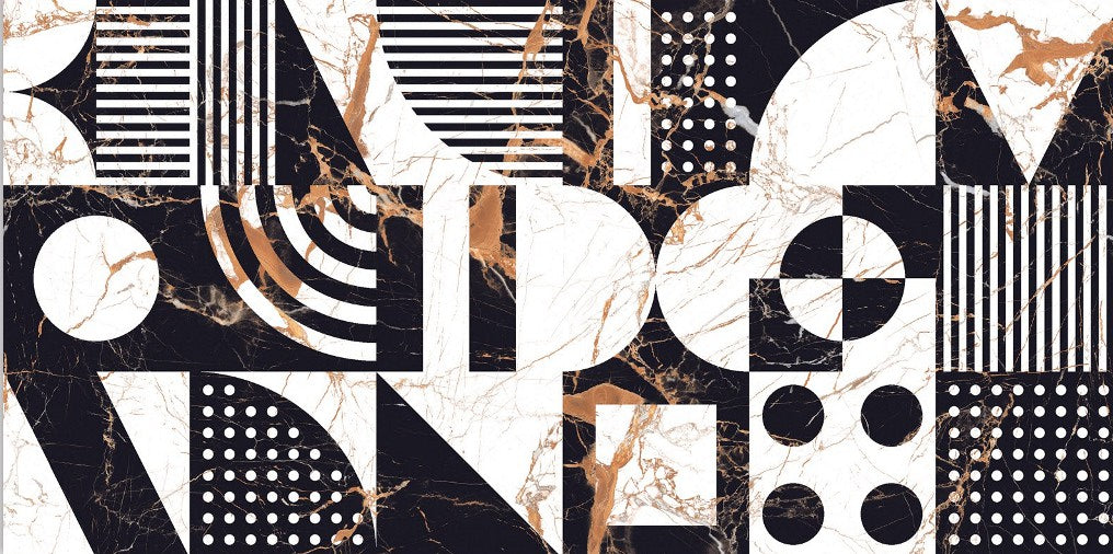 Digital Vitrified Tiles Code Italino portro Decor (600x1200 mm) Endlless