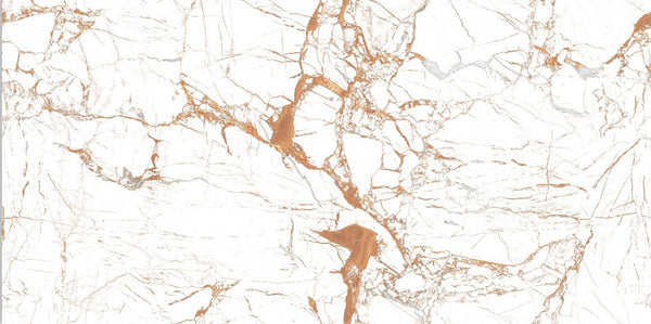 Digital Vitrified Tiles Code Italino Portro Light (600x1200 mm) Glossy Endless