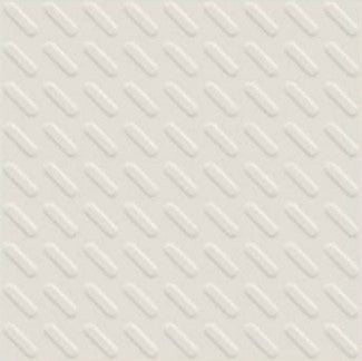 Ivory & Terracotta Tiles Code Capsule (300x300mm)