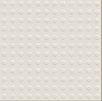 Ivory & Terracotta Tiles Code Dots (300x300mm)