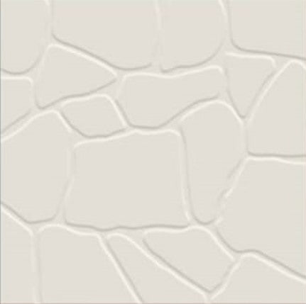 Ivory & Terracotta Tiles Code Stone (300x300mm)