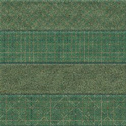 Digital Subway Tiles Code Jazzmural-02 (300x300mm)