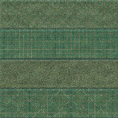 Digital Moroccan Tiles Code Jazzmural-02 (300x300mm) Matt