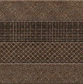 Digital Subway Tiles Code Jazzmural-04 (300x300mm)
