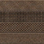 Digital Subway Tiles Code Jazzmural-04 (300x300mm)