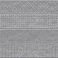 Digital Subway Tiles Code Jazzmural-05 (300x300mm)