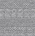 Digital Subway Tiles Code Jazzmural-05 (300x300mm)