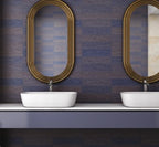 Digital Subway Tiles Code Jazzmural-06 (300x300mm)