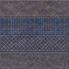 Digital Moroccan Tiles Code Jazzmural-06 (300x300mm) Matt