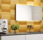 Digital Subway Tiles Code Jazzmural-10 (300x300mm)