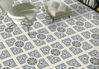 Digital Moroccan Tiles Code Jordan (600x600 mm)