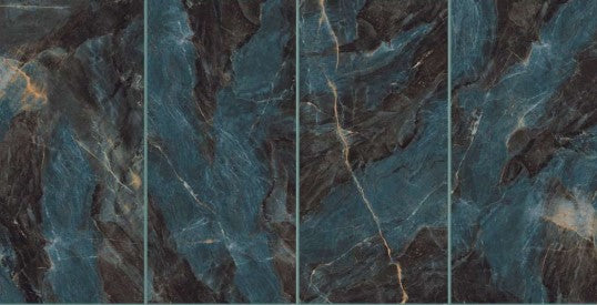 Digital Vitrified Tiles Code Jupiter Aqua (600x1200 mm) High Glossy