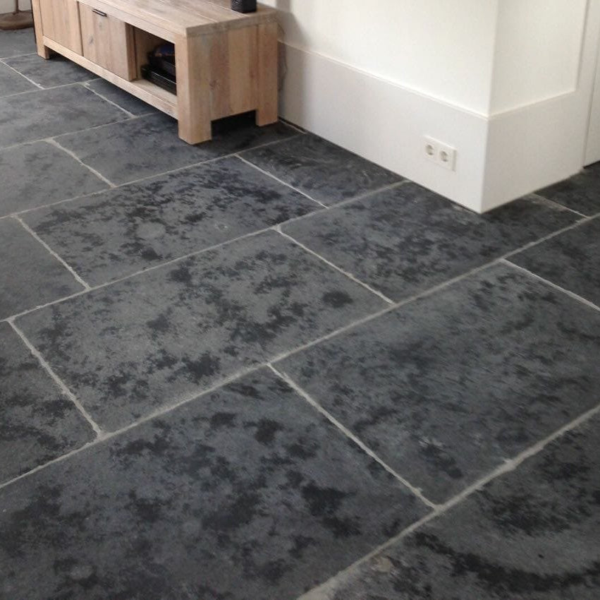 Kadappa Stone Leather Finish 2X4