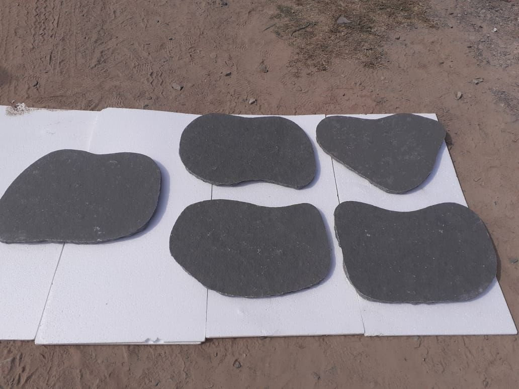 Kadappa Stepping Stone