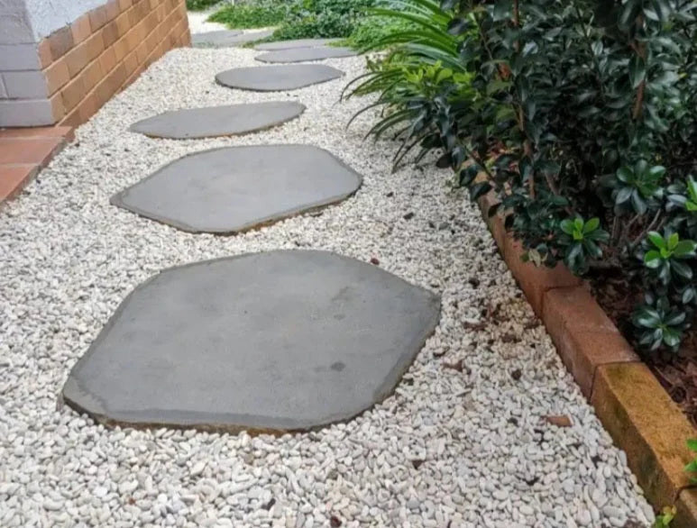 Kadappa Stepping Stone