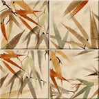 Digital Subway Tiles Code Kenzo Nexo Imastio Deco (300x300mm)