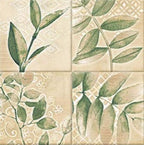 Digital Subway Tiles Code Kenzo Nexo Lena Deco (300x300mm)