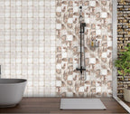 Digital Subway Tiles Code Kenzo Nexo Megan Lt (300x300mm)