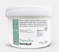 Kerakoll Superflex Eco Highly Elastic Organic Mineral Tile Adhesive – 4 Kg