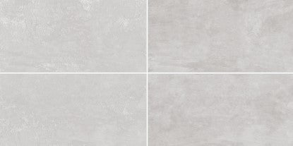 Digital Vitrified Carving Tiles Code Kinfolk Grey (600x1200 mm) Carving