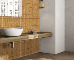 Digital Moroccan Tiles Code Kitkattz-04 (300x300mm) Matt