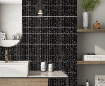 Digital Kitkat Tiles Code Kitkattz-06 (300x300mm)