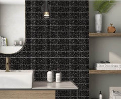 Digital Moroccan Tiles Code Kitkattz-06 (300x300mm) Matt