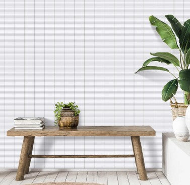 Digital Subway Tiles Code kiktat-204 (300x300mm)