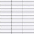 Digital Subway Tiles Code kiktat-204 (300x300mm)