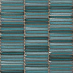 Digital Subway Tiles Code kiktat-219 (300x300mm)