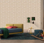 Digital Subway Tiles Code kiktat-220 (300x300mm)
