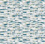 Digital Subway Tiles Code Kitkat-232 (300x300mm)