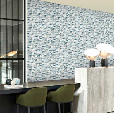 Digital Subway Tiles Code kiktat-232 (300x300mm)