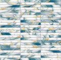 Digital Subway Tiles Code Kitkat-232 (300x300mm)