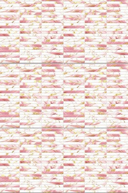 Digital Subway Tiles Code kiktat-234 (300x300mm)