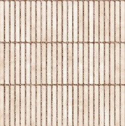 Digital Moroccan Tiles Code Kitkatmono-12 (300x300mm) Matt