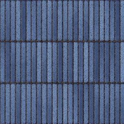 Digital Moroccan Tiles Code Kitkatmono-01 (300x300mm) Matt
