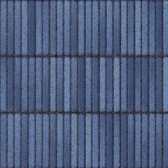 Digital Moroccan Tiles Code Kitkatmono-01 (300x300mm) Matt