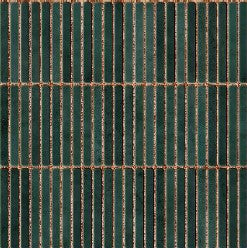 Digital Moroccan Tiles Code Kitkatmono-11 (300x300mm) Matt