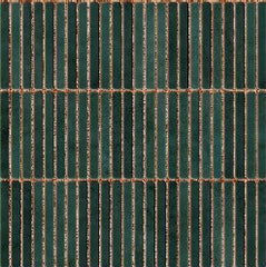 Digital Moroccan Tiles Code Kitkatmono-11 (300x300mm) Matt