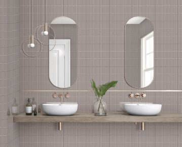 Digital Kitkat Tiles Code Kitkatmono-20 (300x300mm)